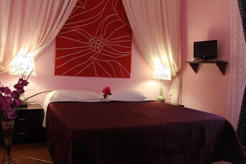 Guest House Ave Popolo - photo 6