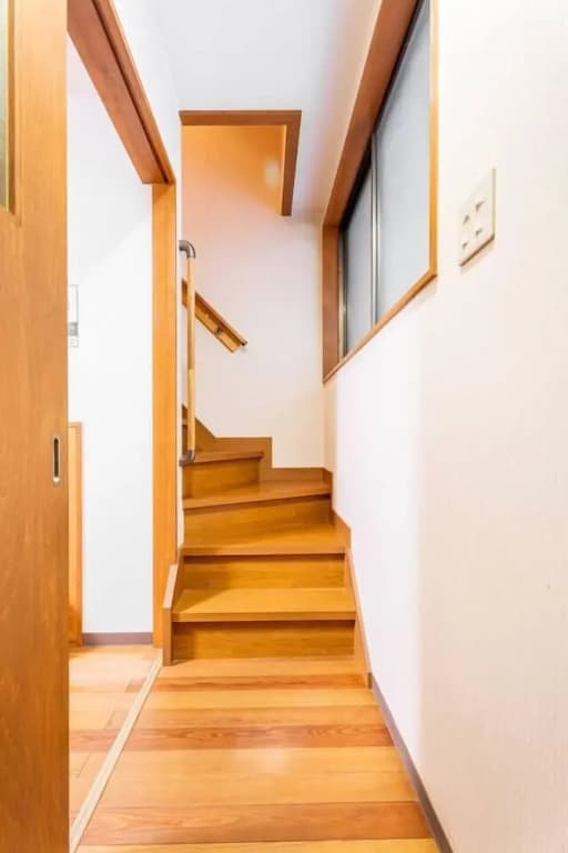Nishi-Kujo Detached house - photo 10