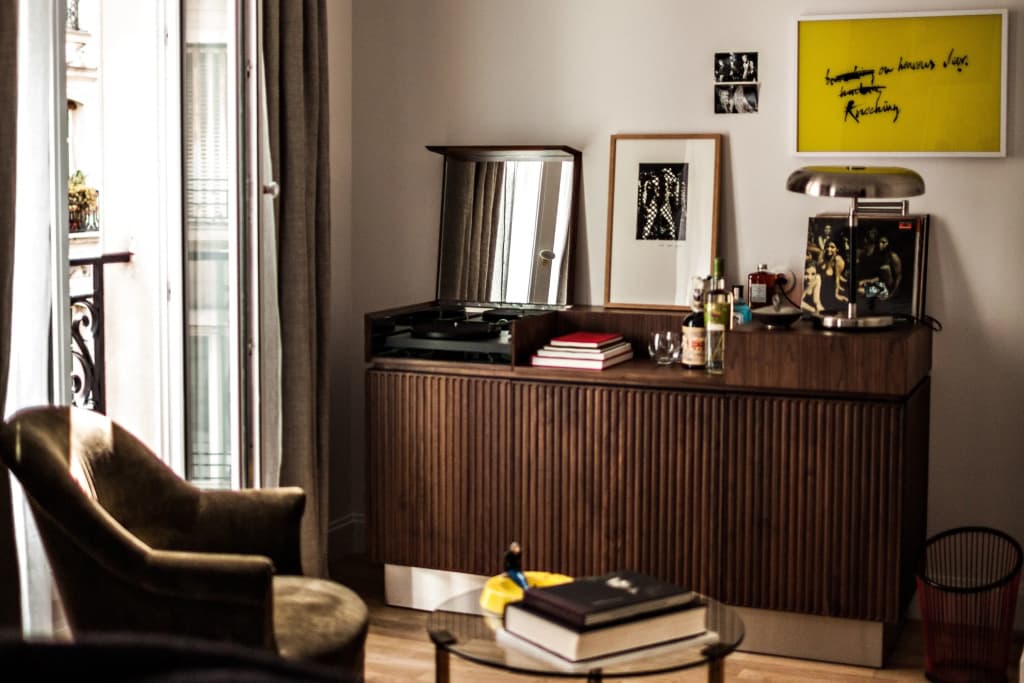 Le Pigalle, a Member of Design Hotels - photo 11
