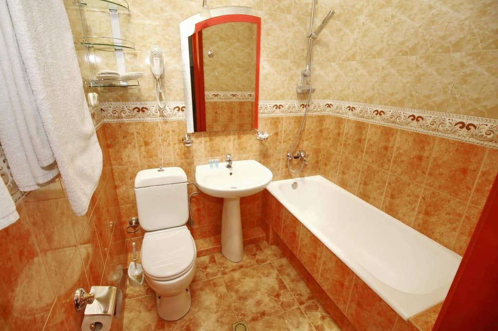 Hotel Irmeni - photo 10