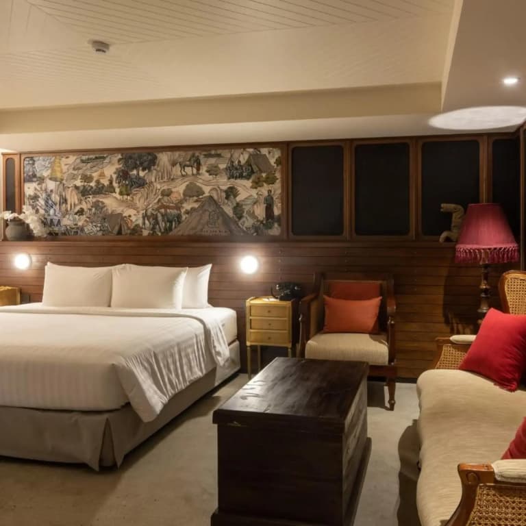 Payaa Hotel - photo 38