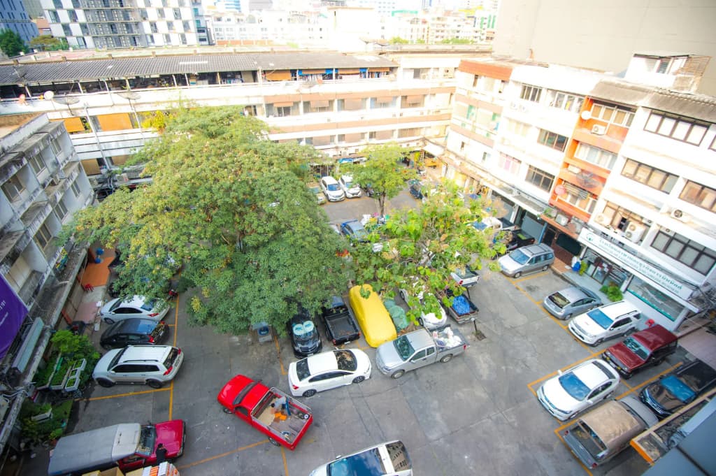 Glur Central Pratunam - photo 16