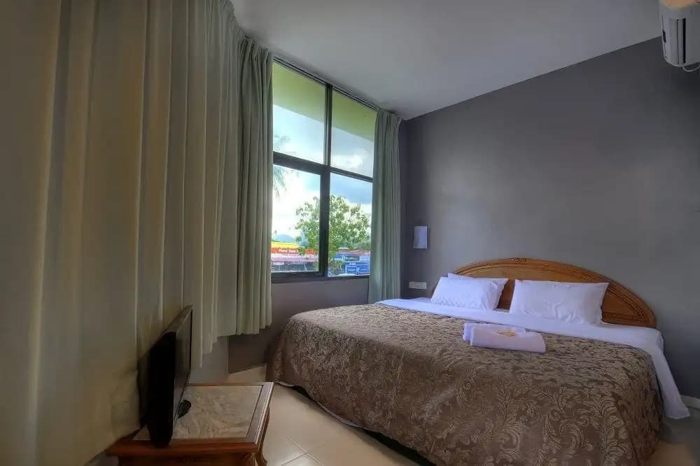 Amara Motel - main photo