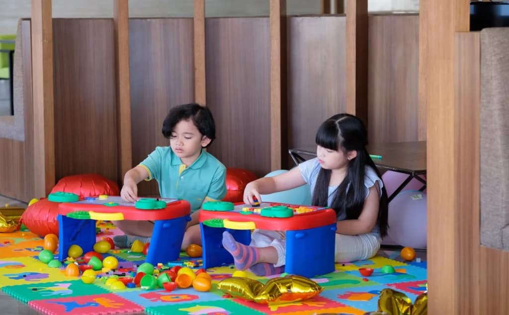 Holiday Inn & Suites Jakarta Gajah Mada by IHG - photo 34