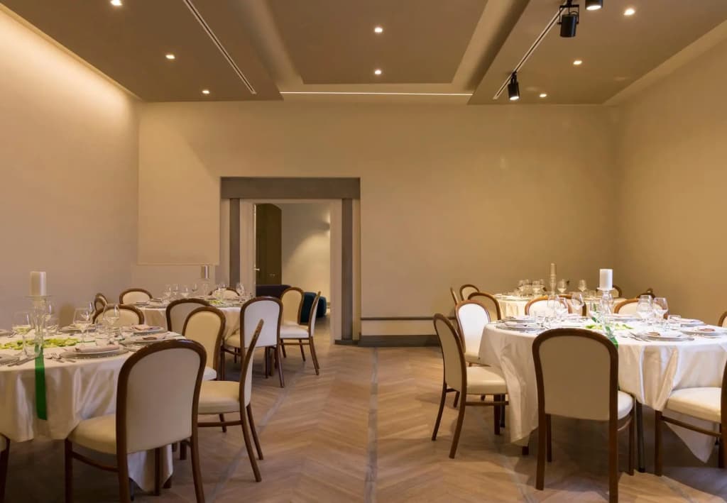 Grand Hotel Cavour - photo 23