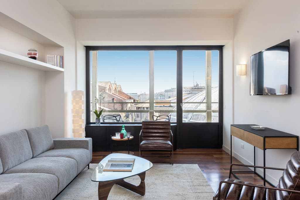 Parigi 24 Penthouse - photo 47