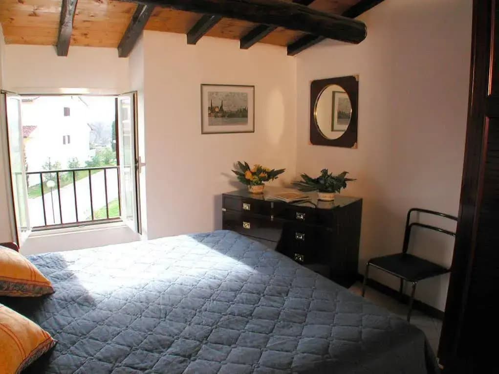 Residence Hotel Santa Rosa - photo 2