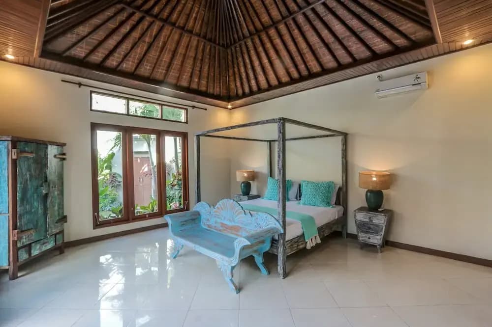 Villa Daria - photo 5