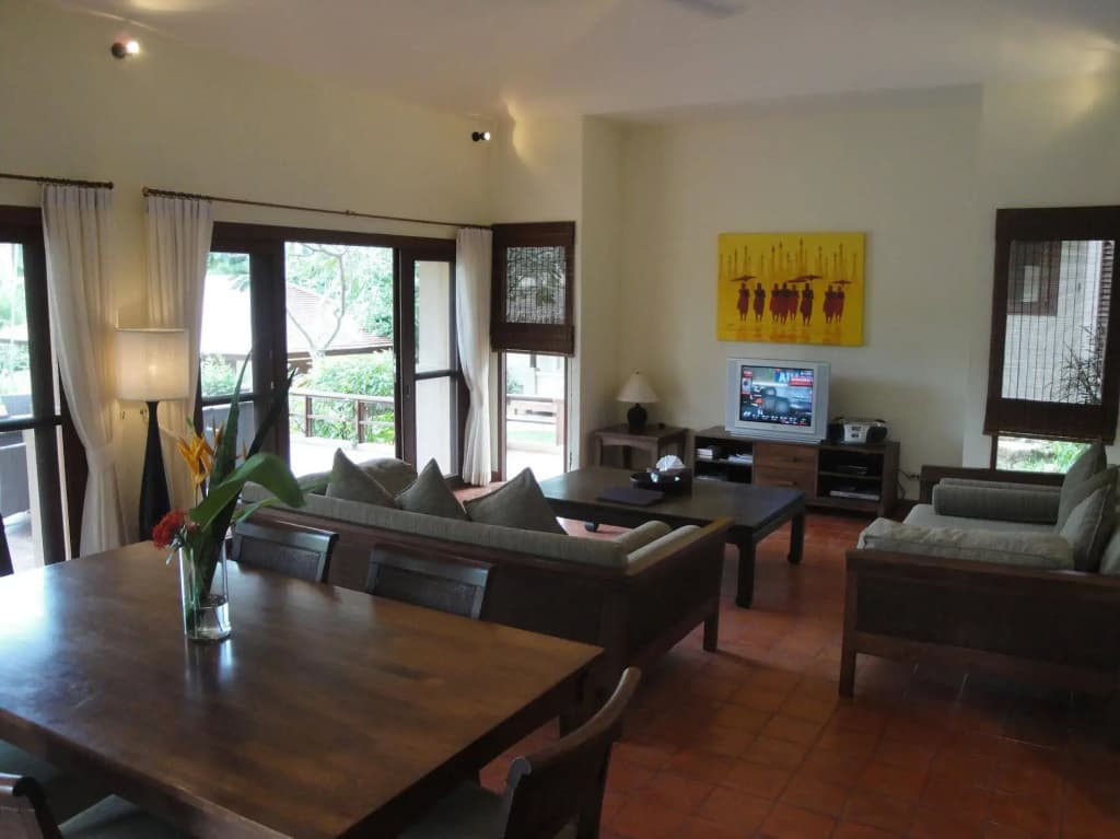 The Plantation Villas - photo 19