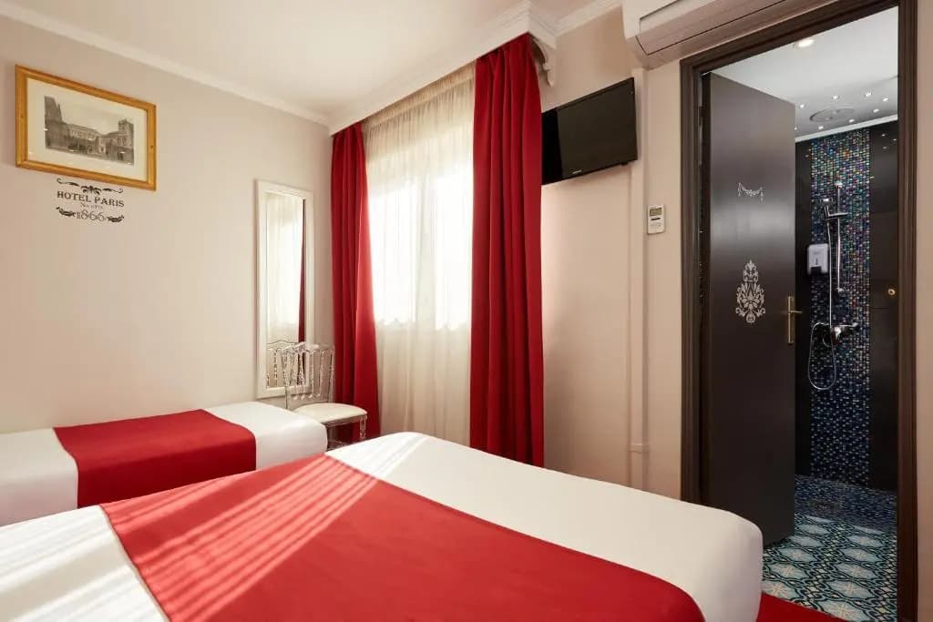 Grand Hôtel Amelot - photo 6