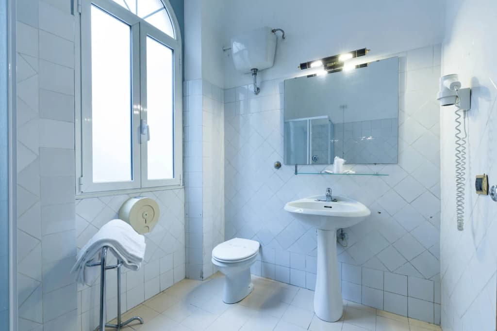 Repubblica Hotel Rome - photo 9