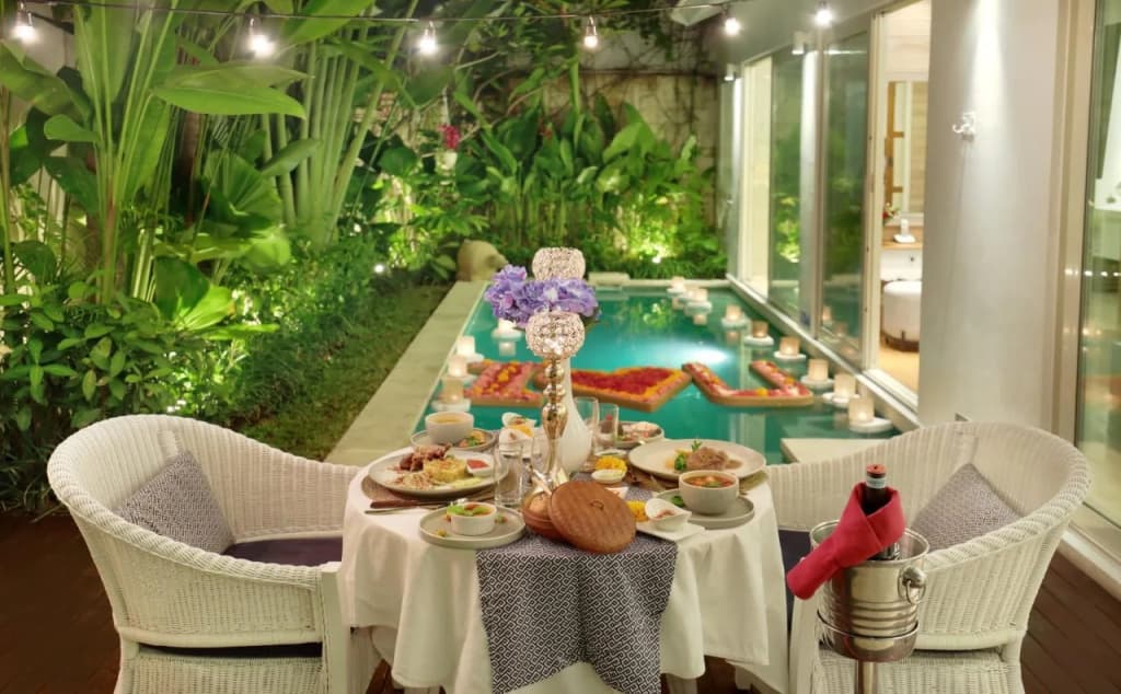 Aleva Villa Seminyak by Ini Vie Hospitality - photo 34