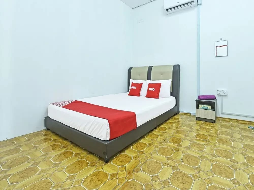 SPOT ON 90181 Cz Classic Hotel - photo 10