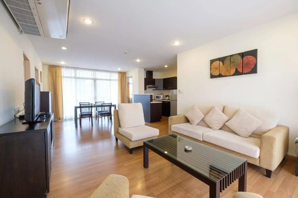 Chadvara Residence - photo 2