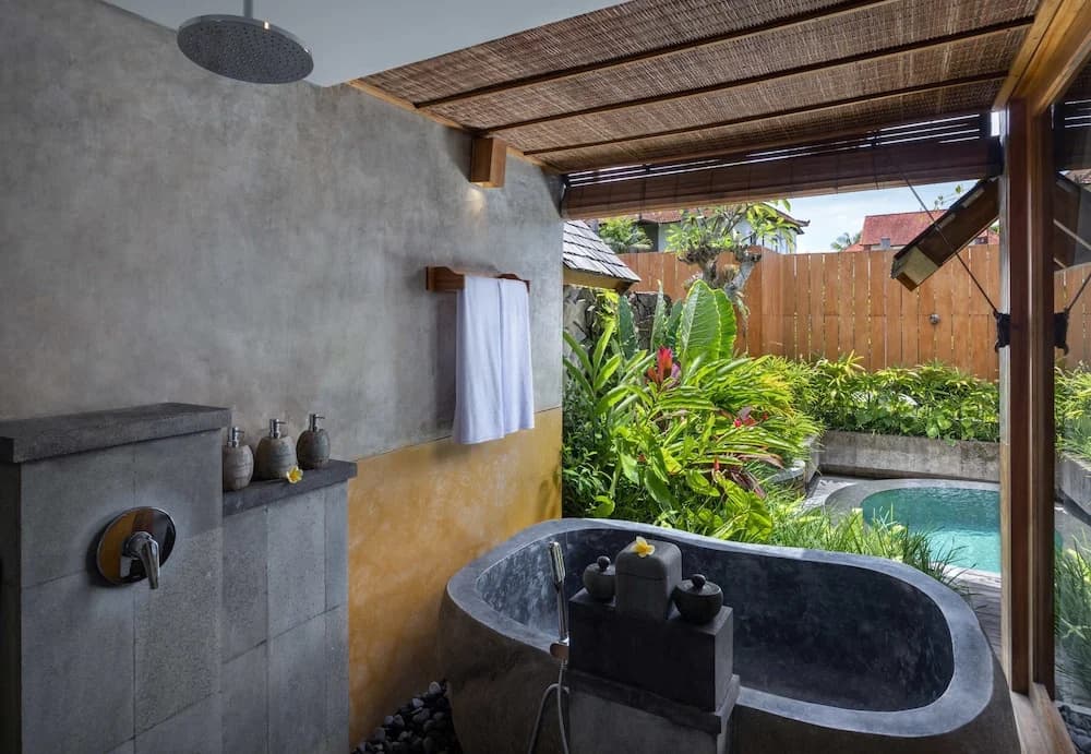 Wana Bucu Villas by GenuineHost - photo 14
