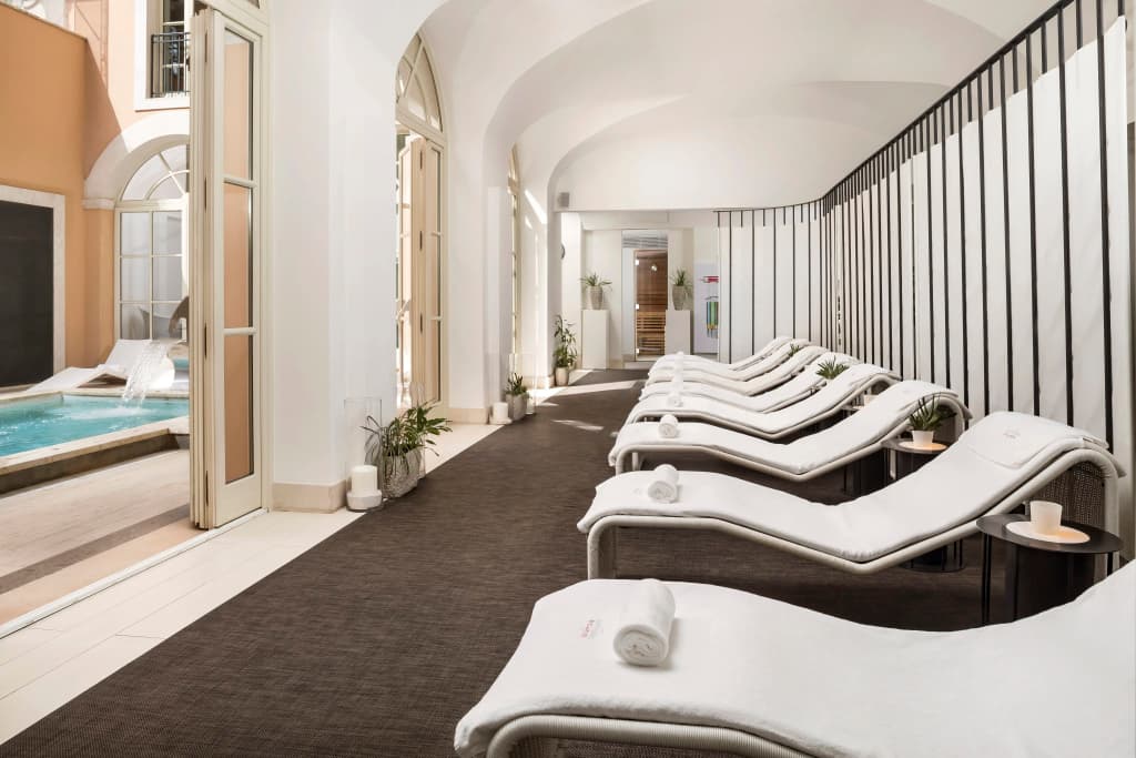 Villa Agrippina Gran Meliá - photo 23