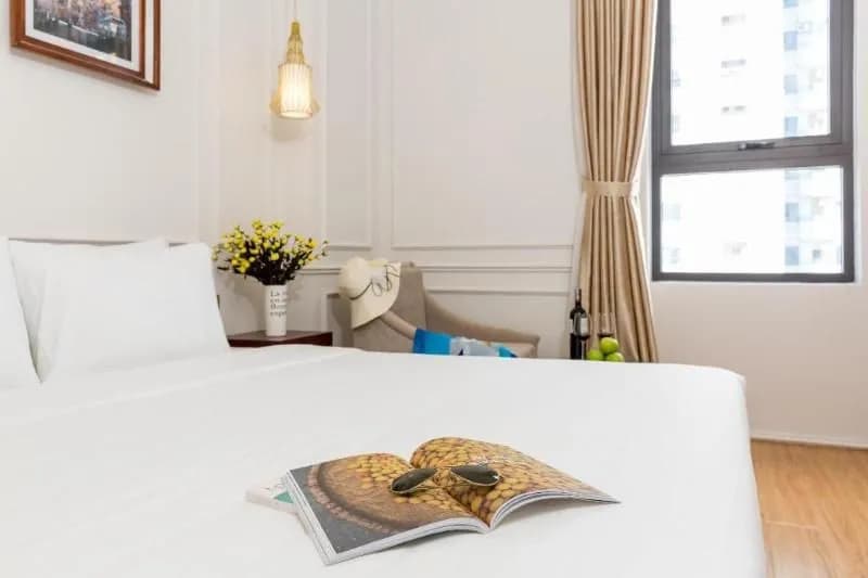 Ruby Light Hotel - photo 13