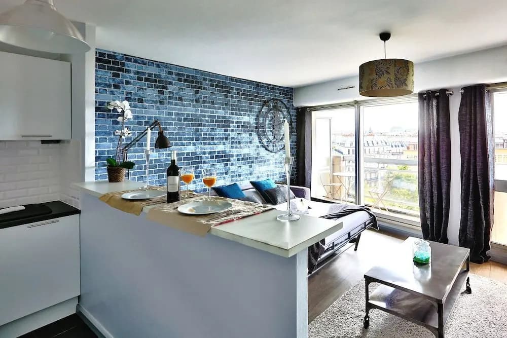 The Most Amazing View of Paris - photo 2