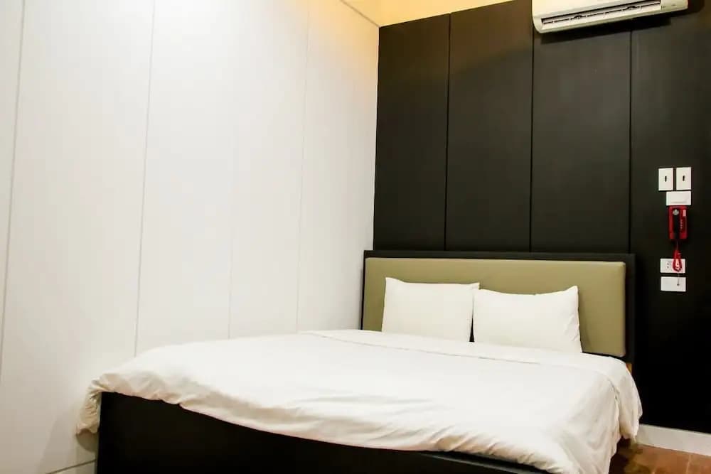 Kuk Bin Quan Hotel - photo 4