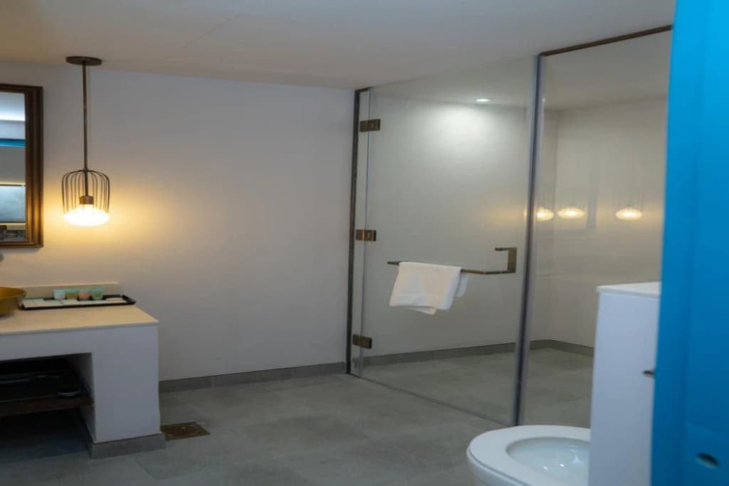 Al Rayaheen Retreat by Sharjah Collection Hotel - photo 6