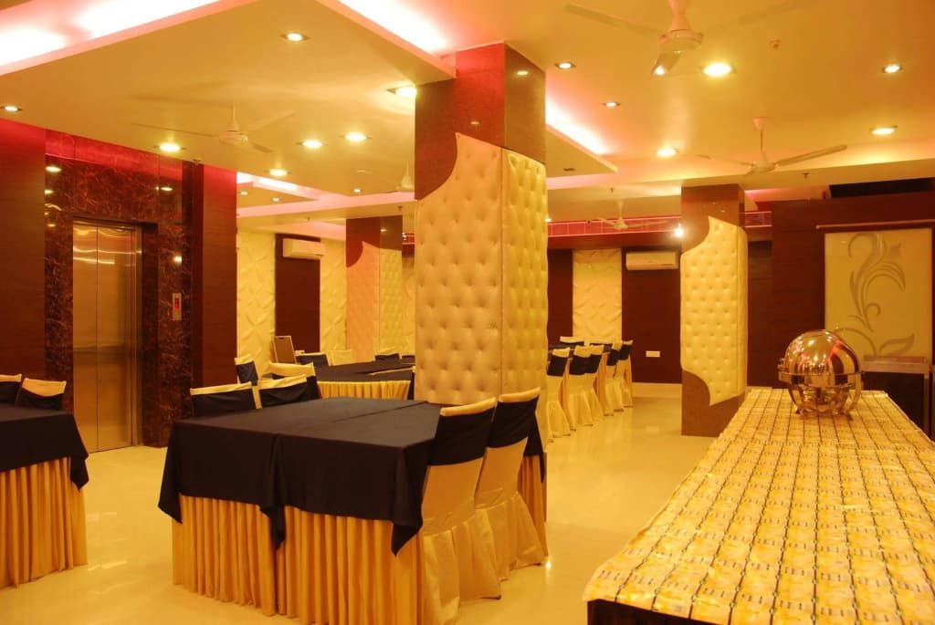 Hotel Yug Villa - photo 14