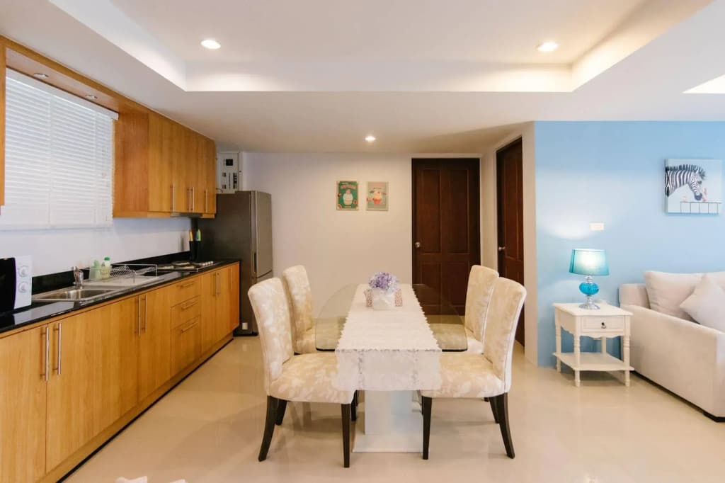 SeaRidge Hua Hin Resort & Pool Villa - photo 19