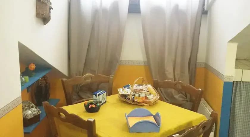 Holiday House La Nebbia - photo 1