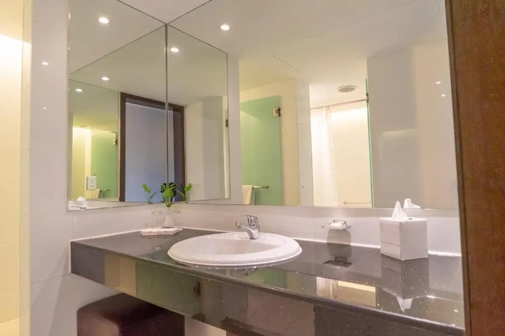 Seri Pacific Hotel Kuala Lumpur - photo 43