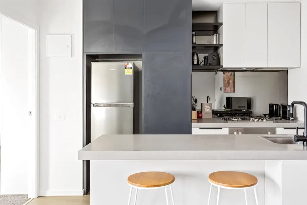 Palmerston St Apartments by Urban Rest - photo 23
