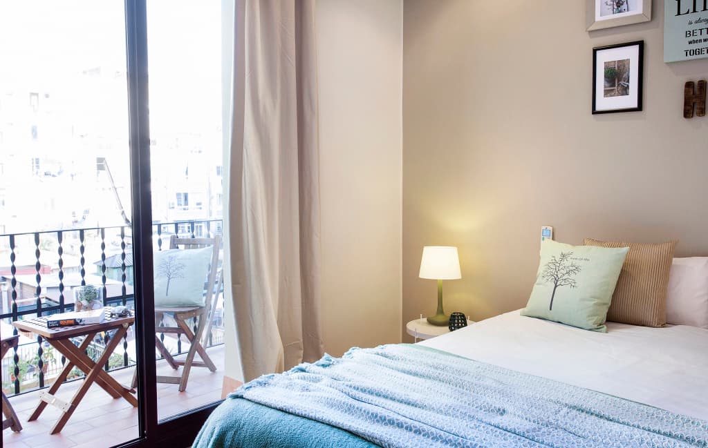 Viladomat Eixample Apartment - photo 22