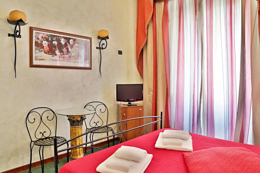 Residenza Vaticana - photo 15
