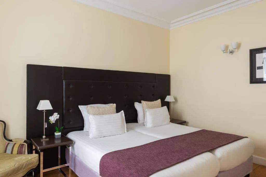 Hôtel Le 123 Elysées - Astotel - photo 31