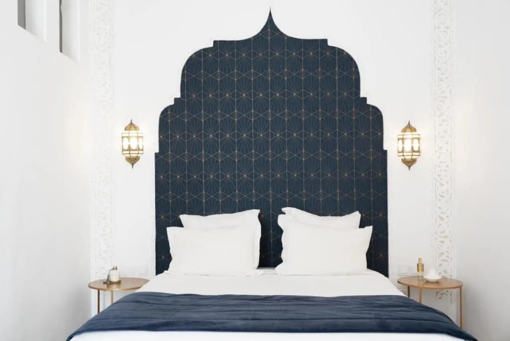 Riad Sashema - photo 11