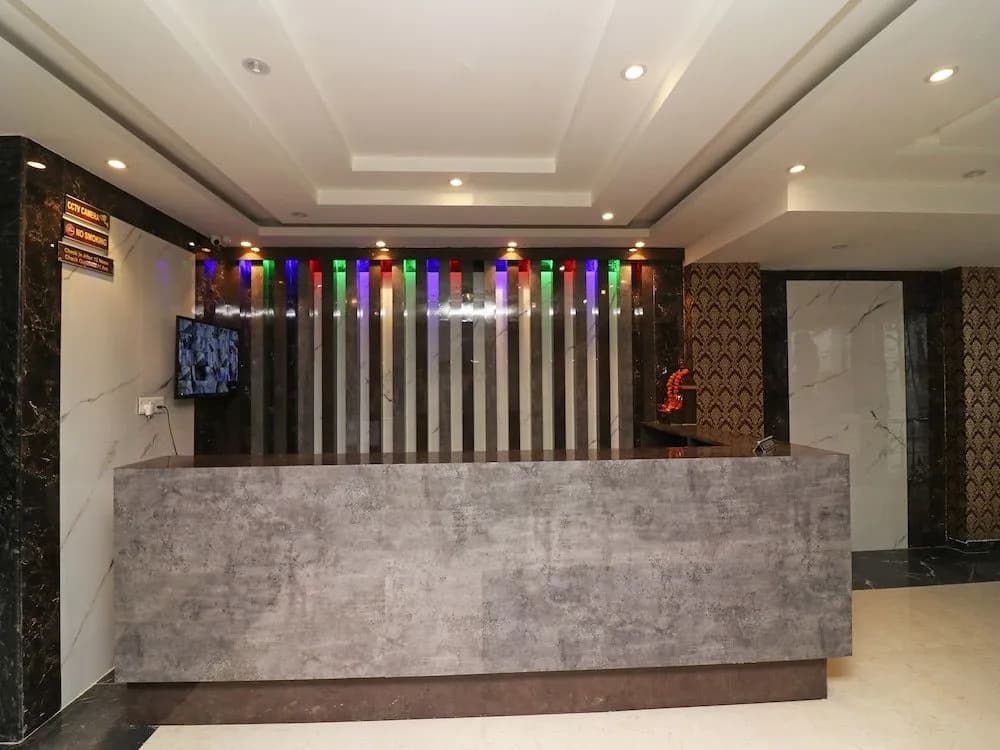 Oyo 27009 Hotel Alovia Delhi - photo 11