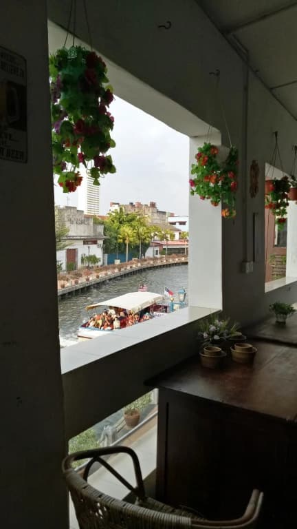 River One Residence - Hostel - photo 11