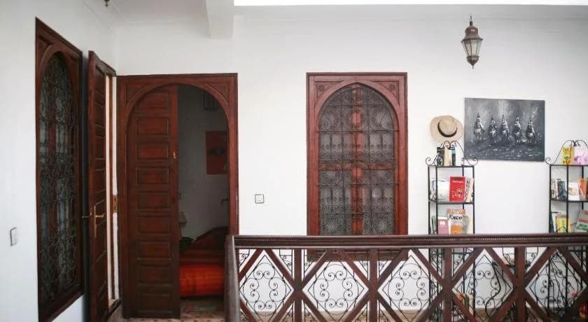 Riad Al Warda - photo 5