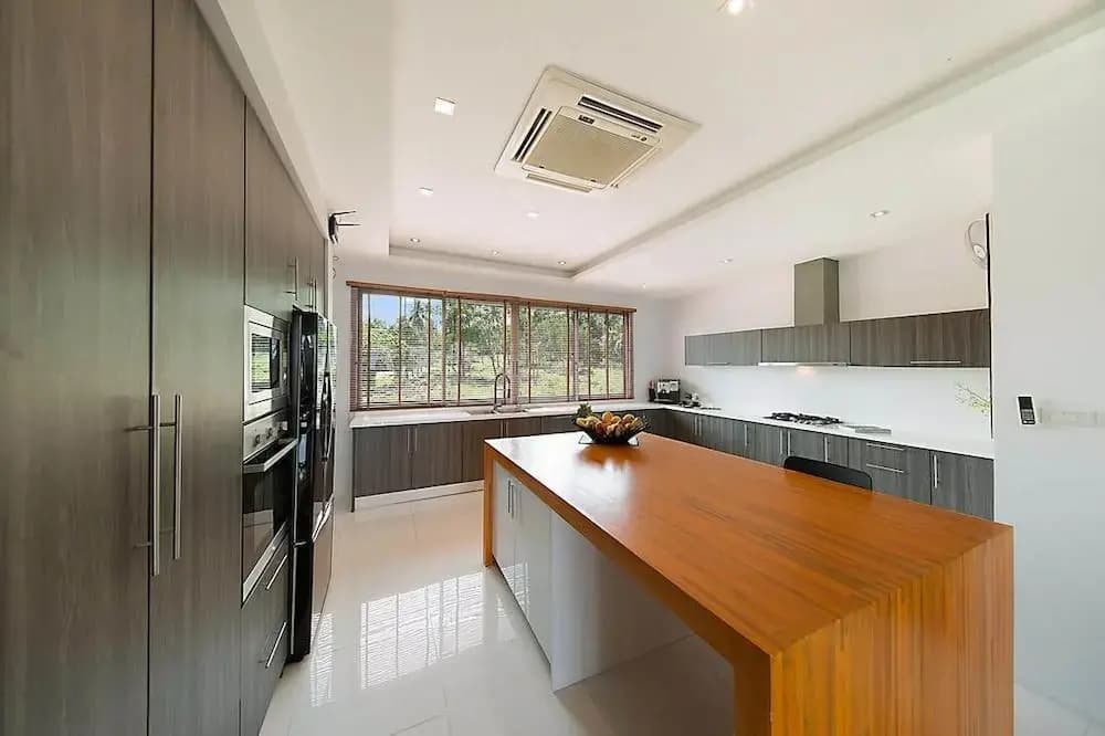 Samui Villa Mango - photo 19