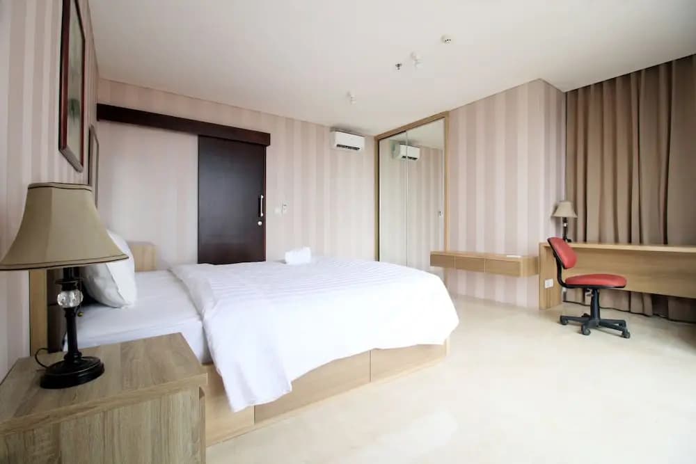 Suite L'avenue Apartment Pancoran - photo 2
