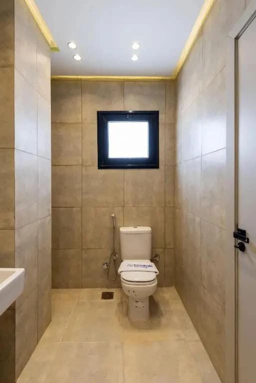 The Green Escape 4BR Villa - photo 15