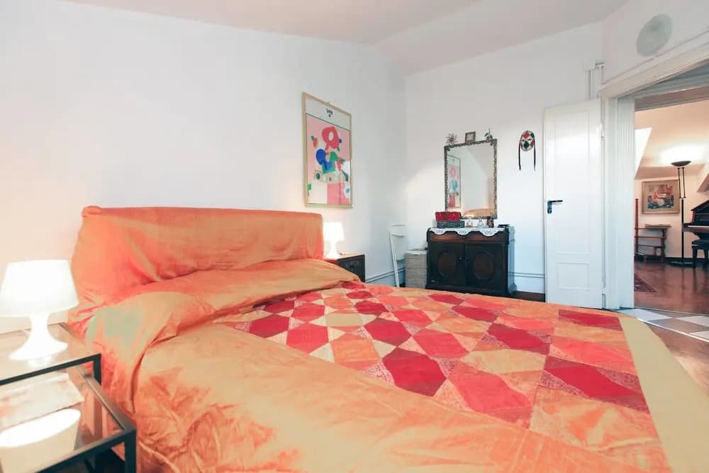 AleEle Flexyrent Apartment - photo 1