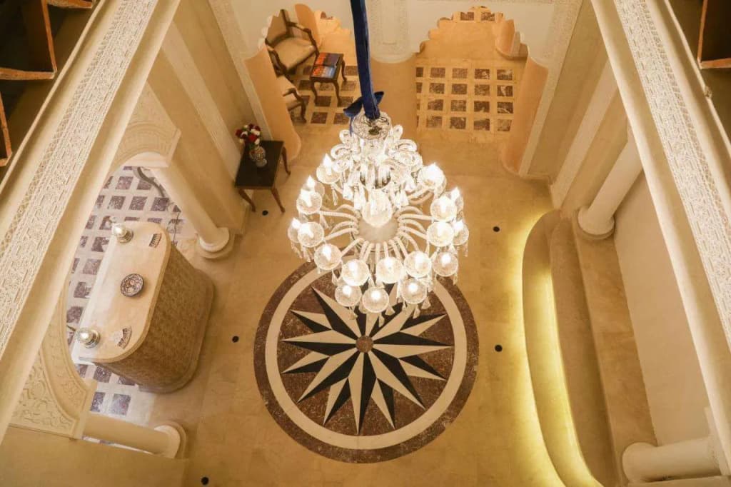 Riad Palais des Princesses - photo 34