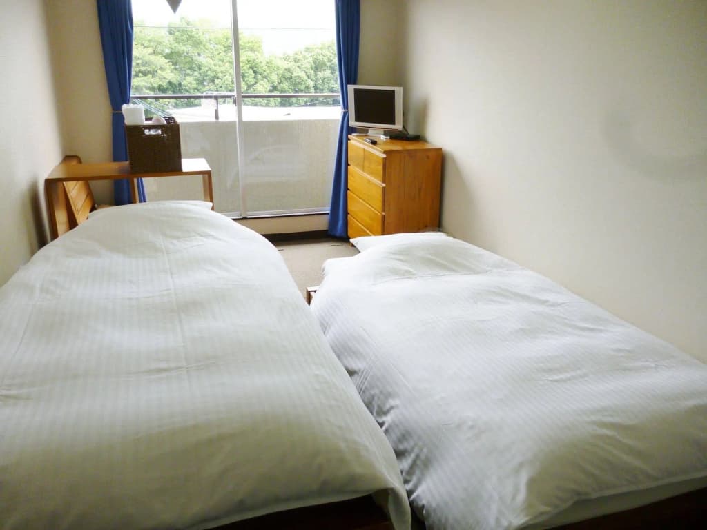 Econo-Inn Kyoto - photo 5