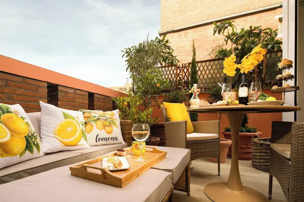 Vaticano 13 guesthouse - photo 31