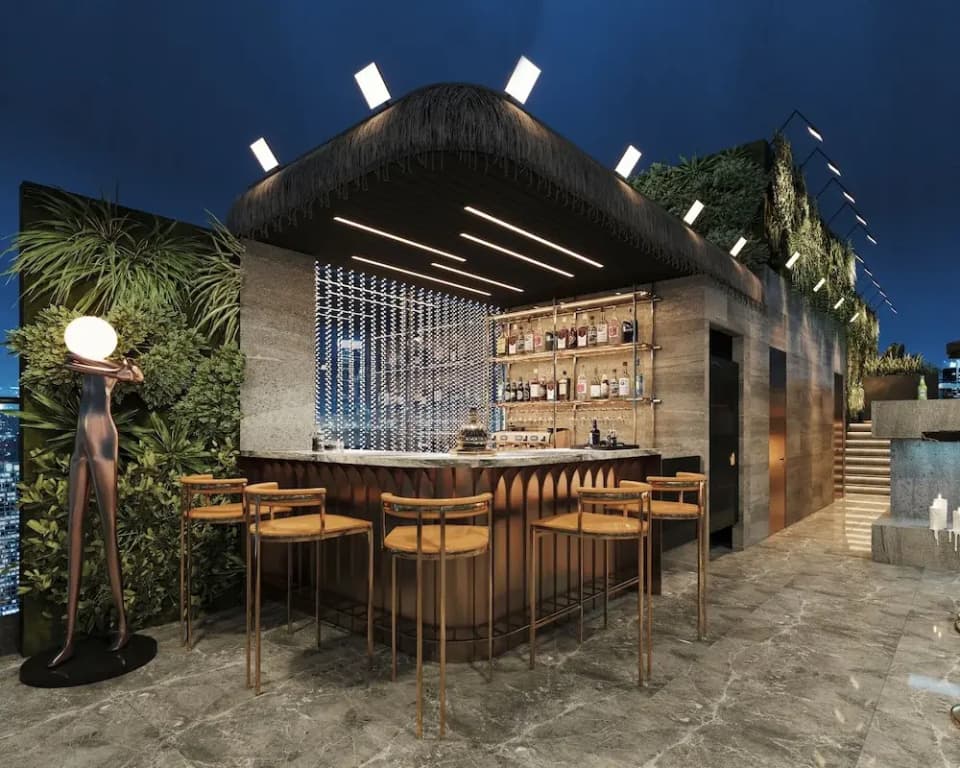 L'Heritage Premium Hanoi Central - photo 49