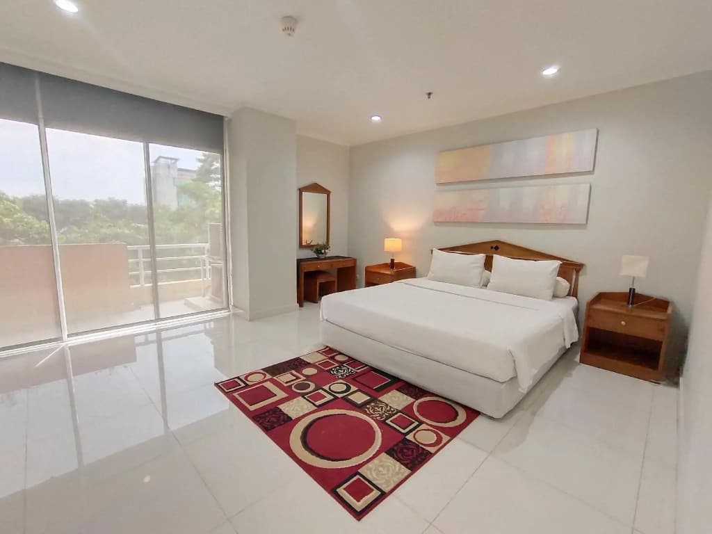 Griya Prapanca Apartment - photo 2