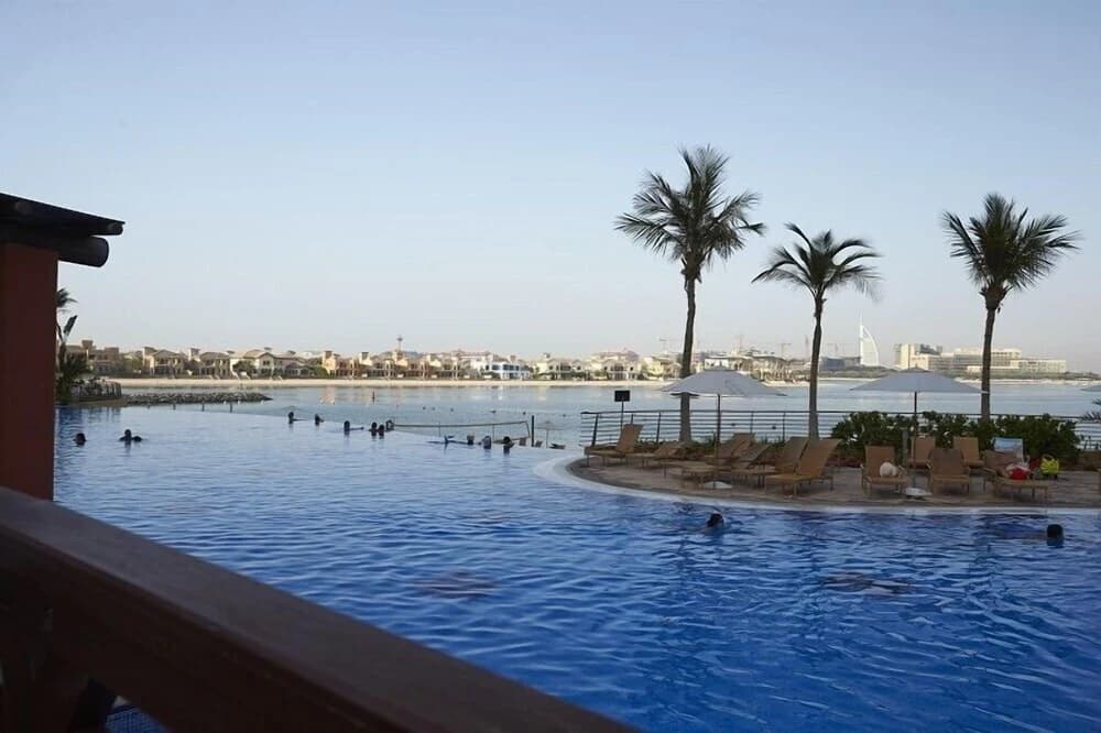 HiGuests Vacation Homes - Tiara Residence Diamond Tower - photo 5
