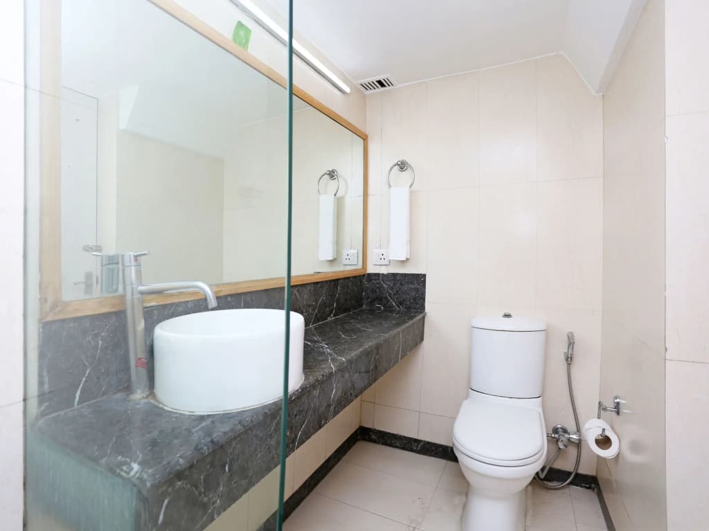 OYO 11340 Hotel Lakshmi Palace - photo 10