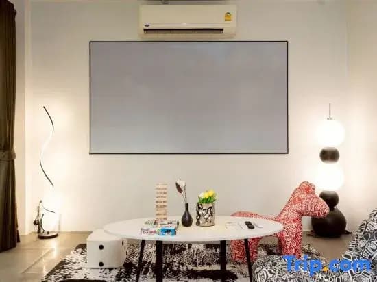 Luck viia 4 room - photo 20