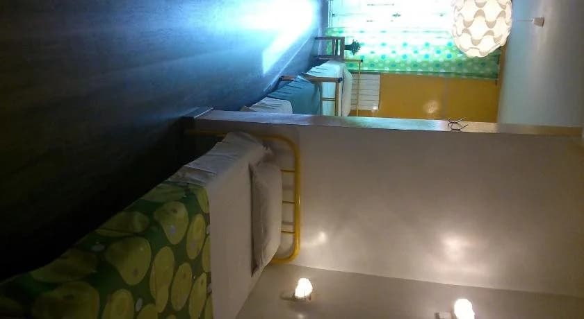 Hostel Los Amigos - photo 19
