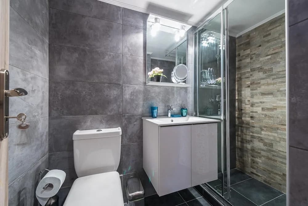 Stylish Home in Koukaki by Cloudkeys - photo 6